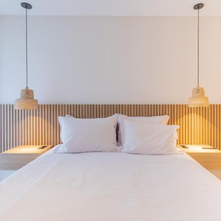 Acqua Residences Luxury Collection Cabedelo Εξωτερικό φωτογραφία