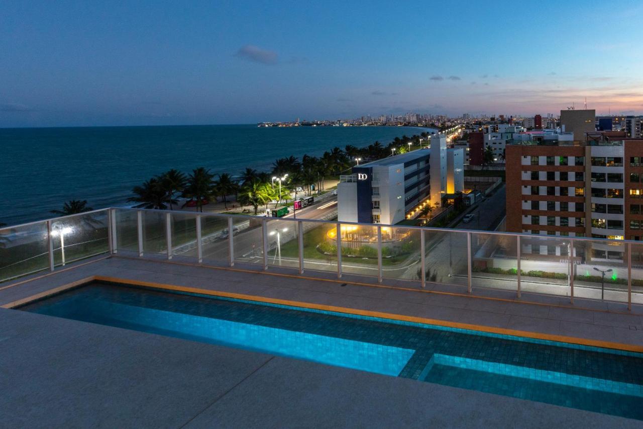 Acqua Residences Luxury Collection Cabedelo Εξωτερικό φωτογραφία