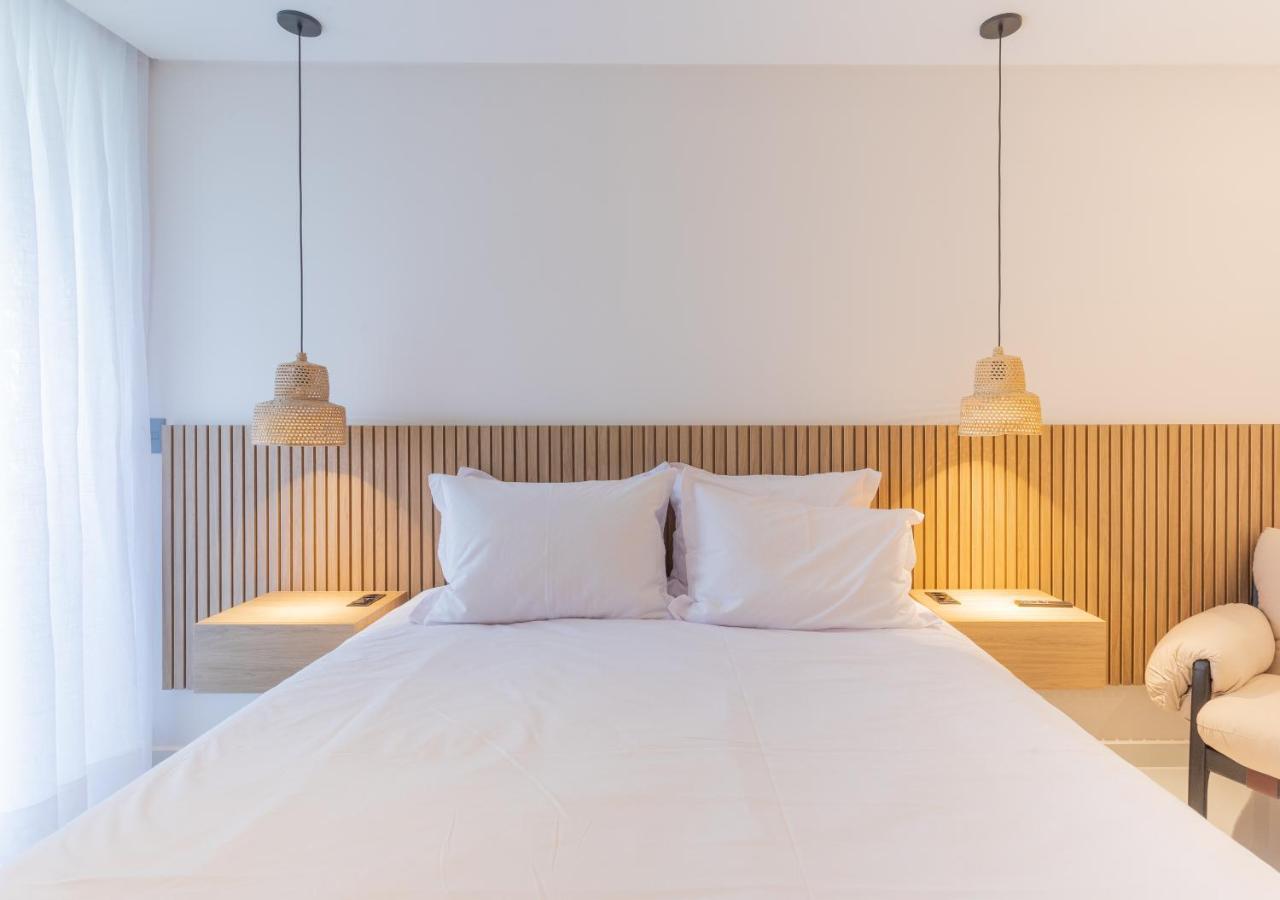 Acqua Residences Luxury Collection Cabedelo Εξωτερικό φωτογραφία