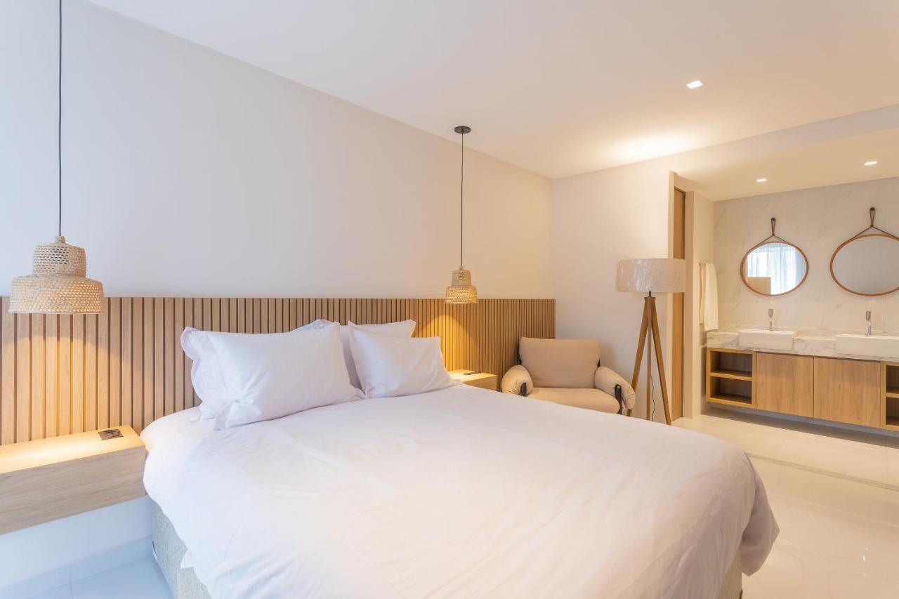 Acqua Residences Luxury Collection Cabedelo Εξωτερικό φωτογραφία