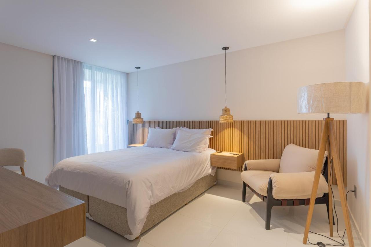 Acqua Residences Luxury Collection Cabedelo Εξωτερικό φωτογραφία