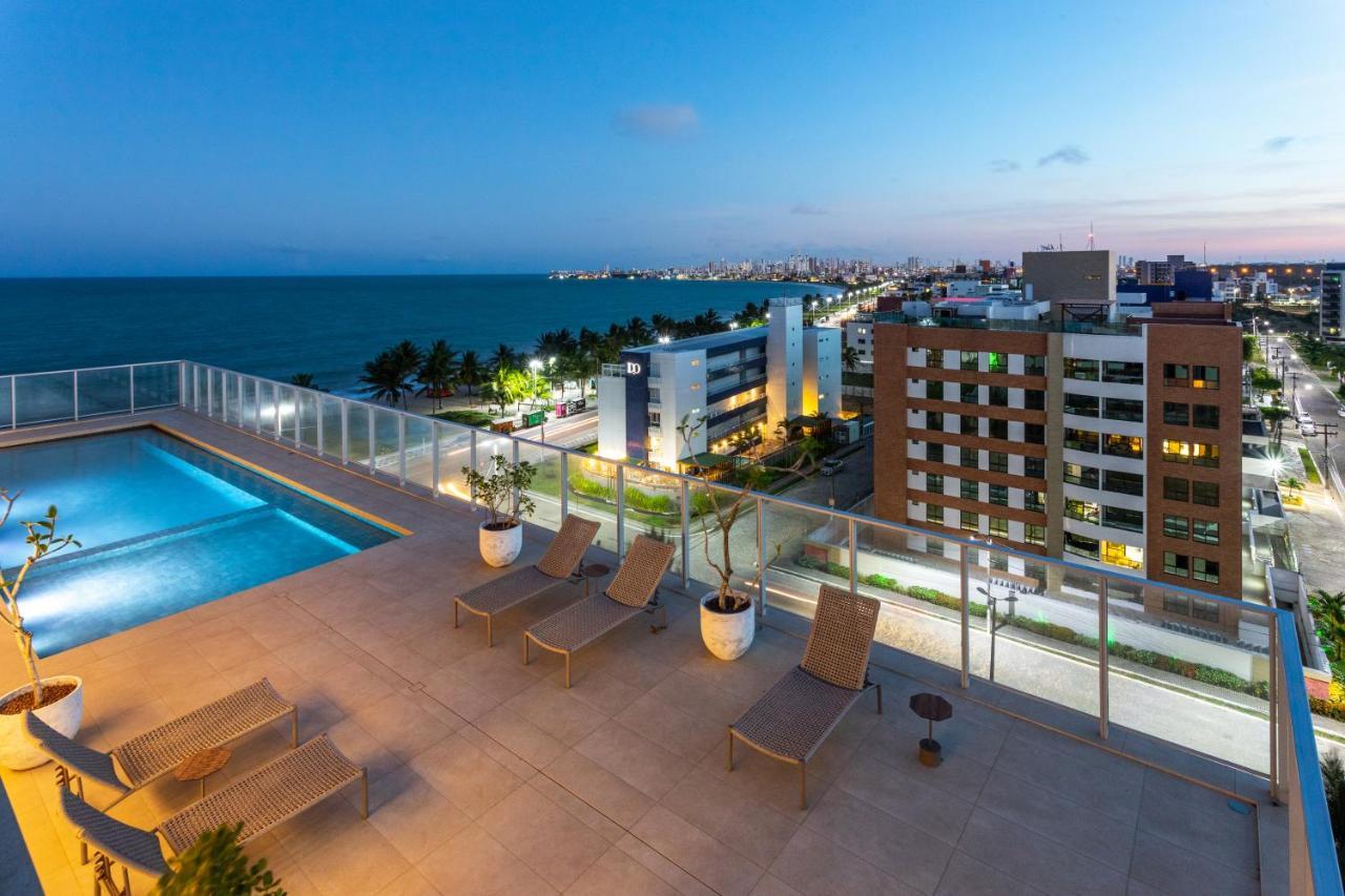 Acqua Residences Luxury Collection Cabedelo Εξωτερικό φωτογραφία