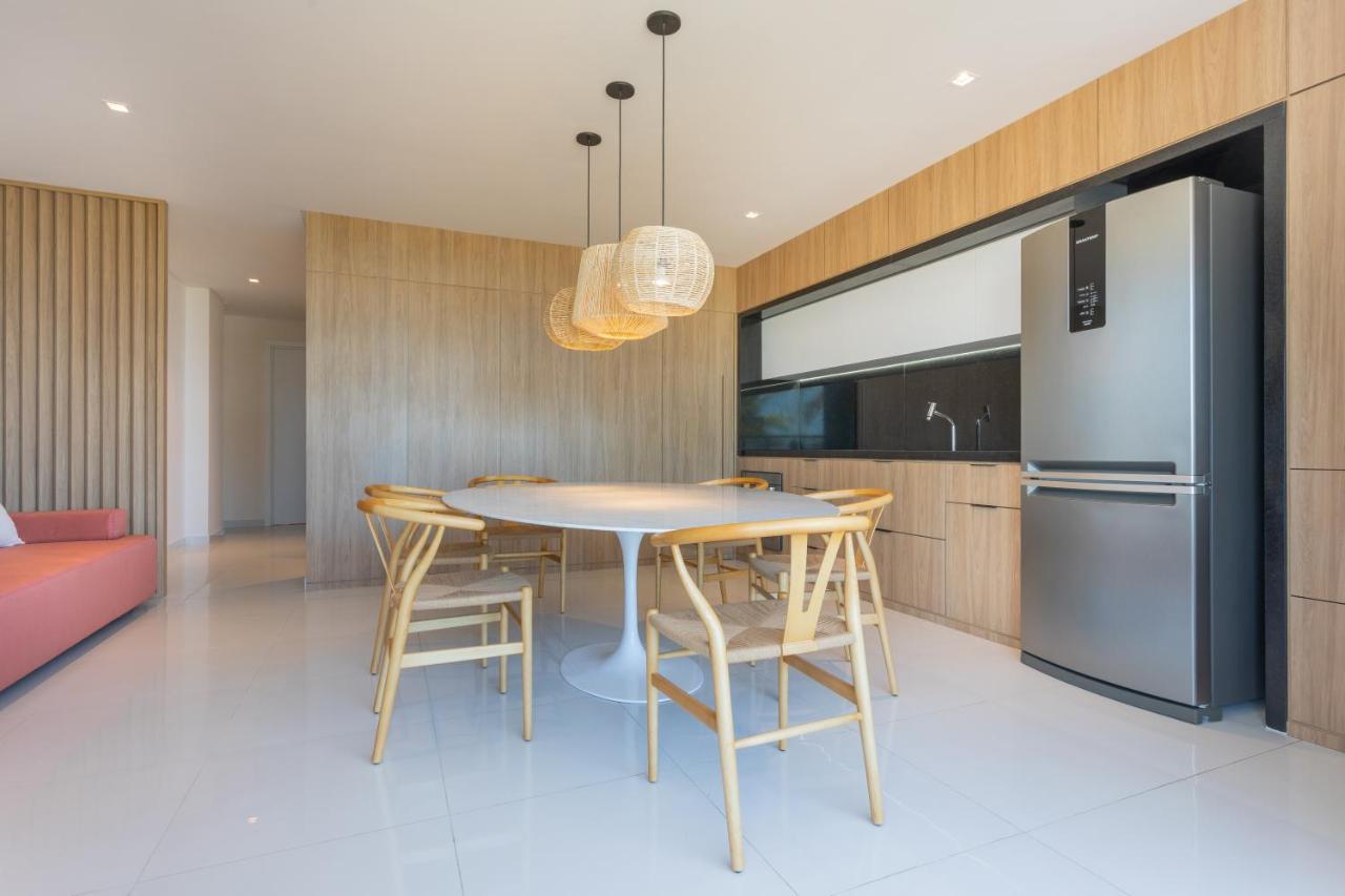 Acqua Residences Luxury Collection Cabedelo Εξωτερικό φωτογραφία