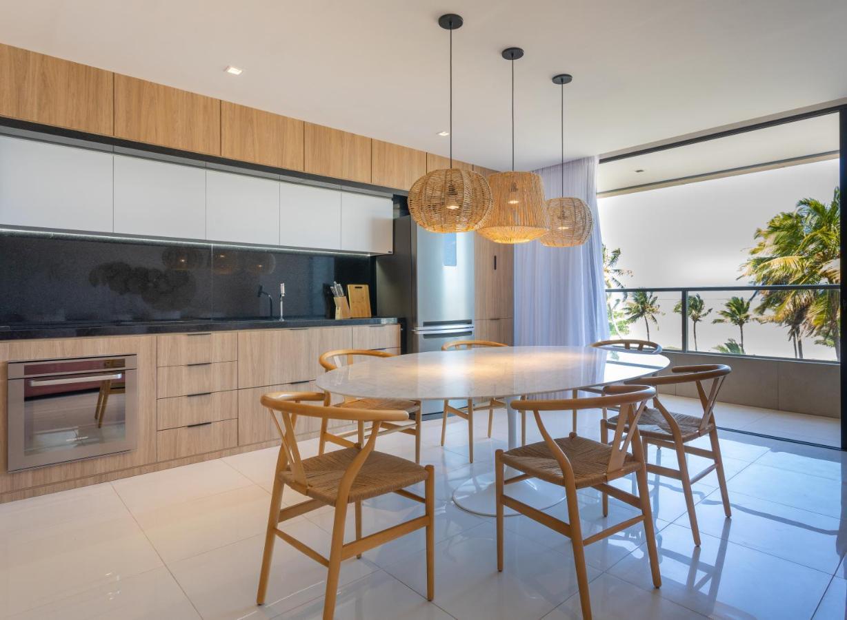 Acqua Residences Luxury Collection Cabedelo Εξωτερικό φωτογραφία