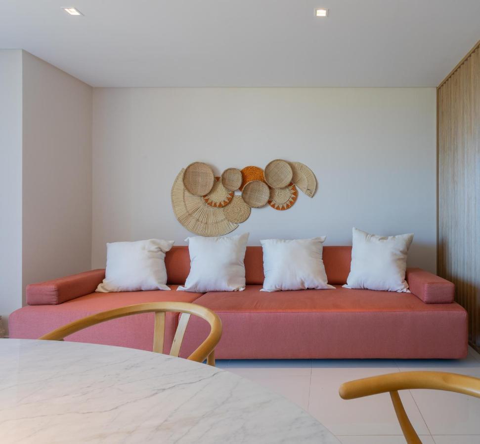 Acqua Residences Luxury Collection Cabedelo Εξωτερικό φωτογραφία