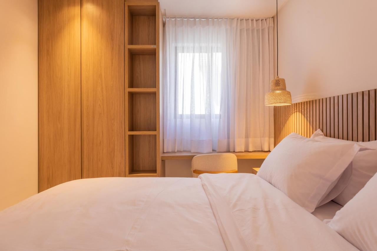 Acqua Residences Luxury Collection Cabedelo Εξωτερικό φωτογραφία