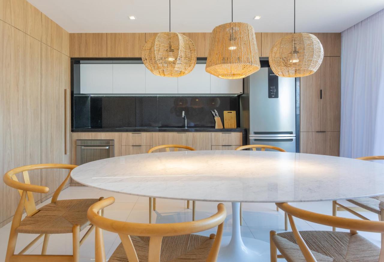 Acqua Residences Luxury Collection Cabedelo Εξωτερικό φωτογραφία
