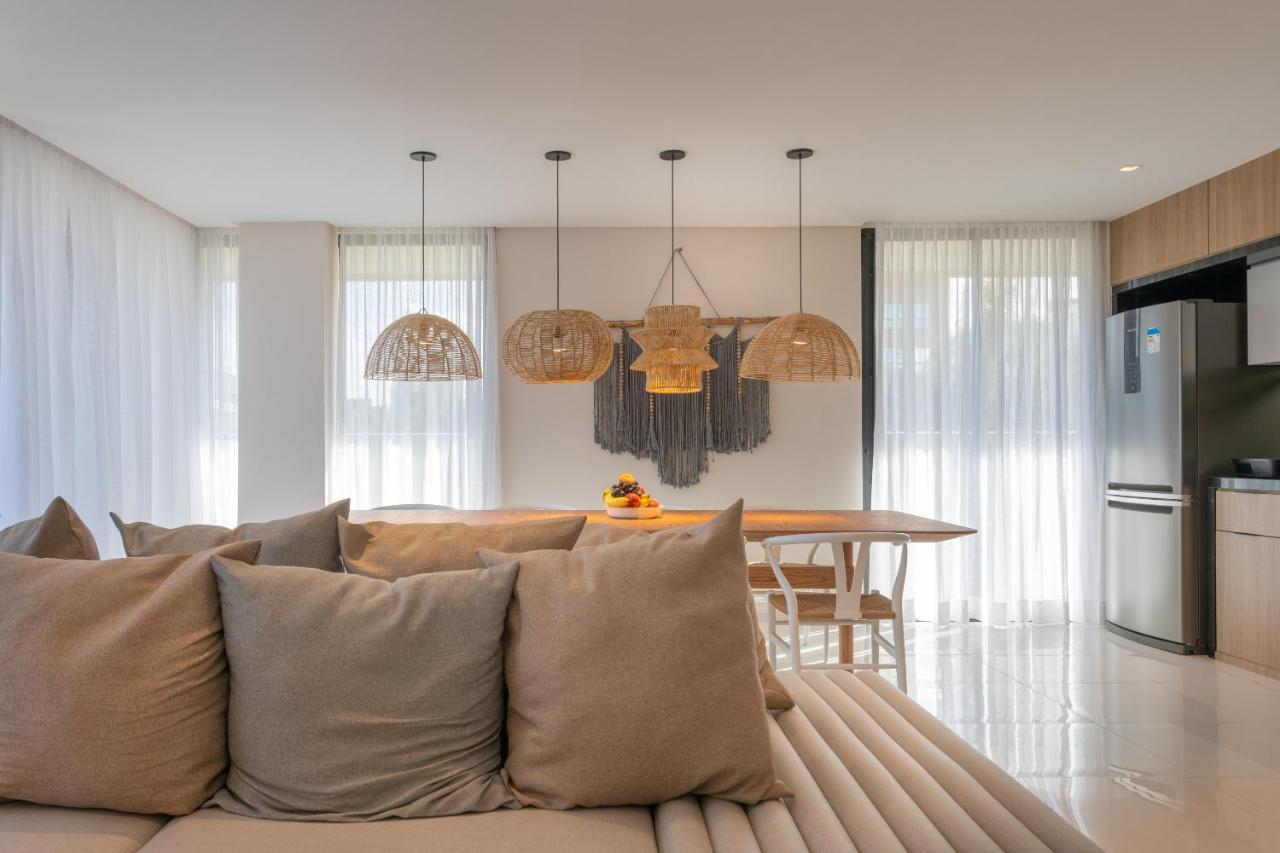 Acqua Residences Luxury Collection Cabedelo Εξωτερικό φωτογραφία