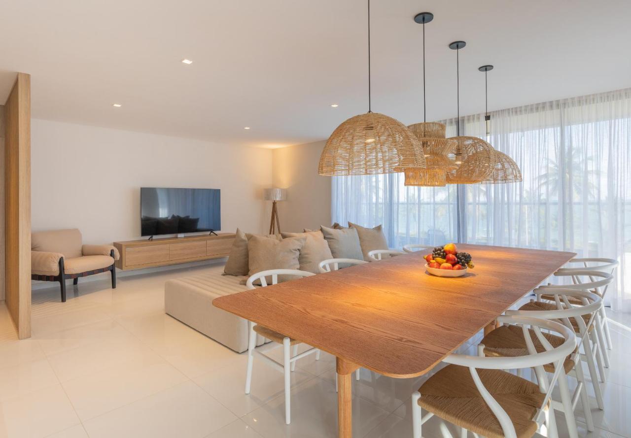 Acqua Residences Luxury Collection Cabedelo Εξωτερικό φωτογραφία