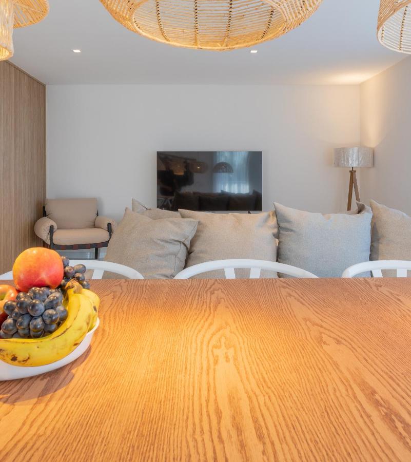 Acqua Residences Luxury Collection Cabedelo Εξωτερικό φωτογραφία