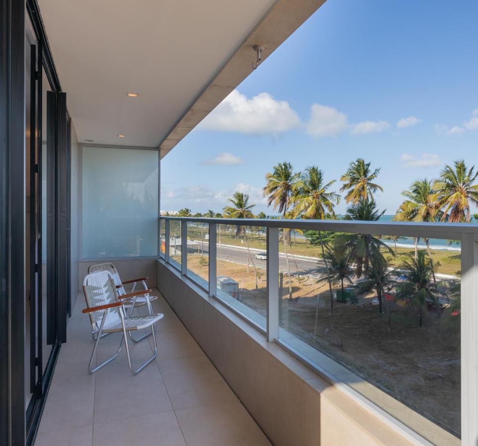 Acqua Residences Luxury Collection Cabedelo Εξωτερικό φωτογραφία