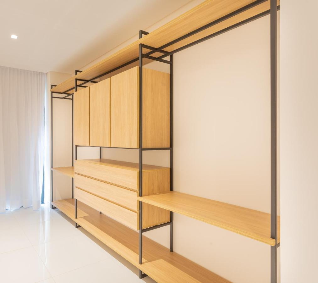 Acqua Residences Luxury Collection Cabedelo Εξωτερικό φωτογραφία