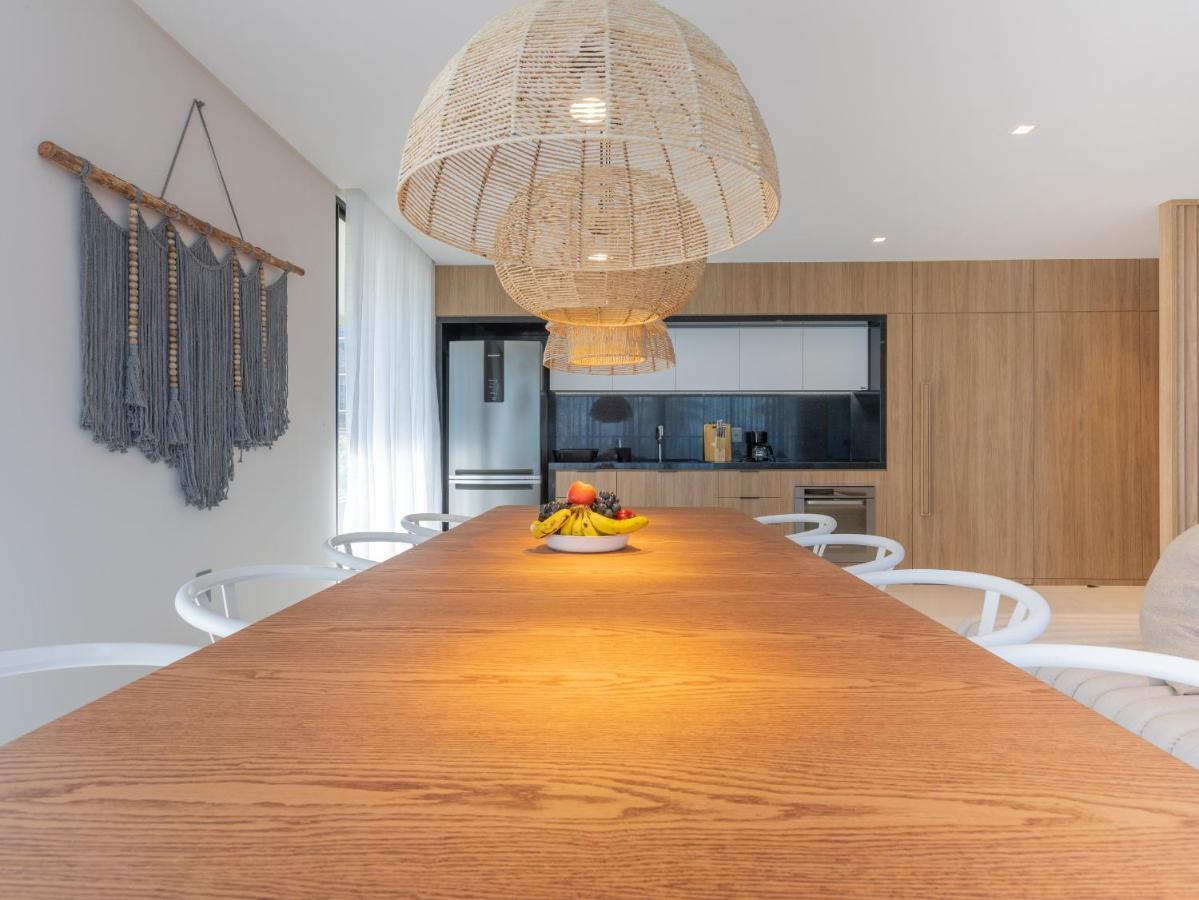 Acqua Residences Luxury Collection Cabedelo Εξωτερικό φωτογραφία