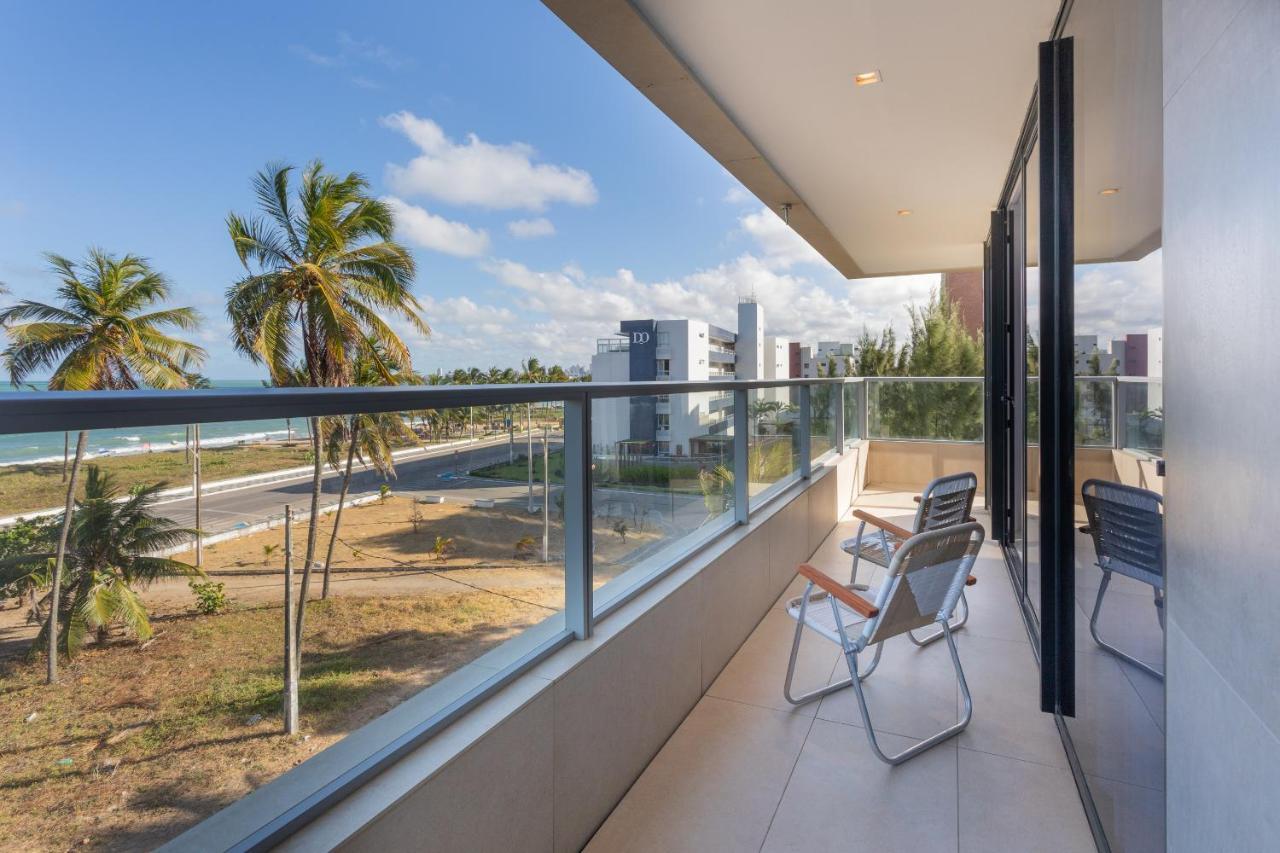 Acqua Residences Luxury Collection Cabedelo Εξωτερικό φωτογραφία
