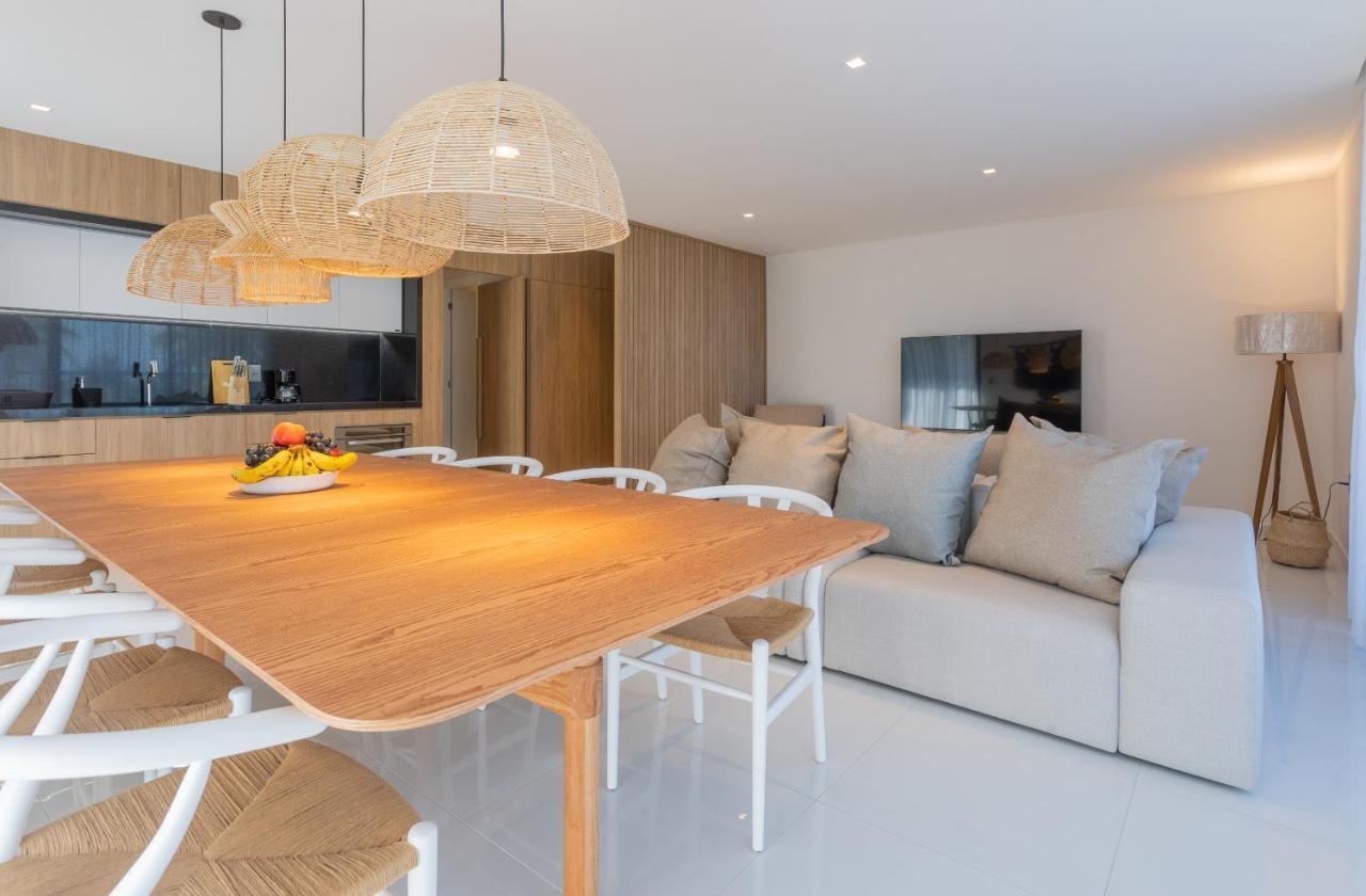 Acqua Residences Luxury Collection Cabedelo Εξωτερικό φωτογραφία
