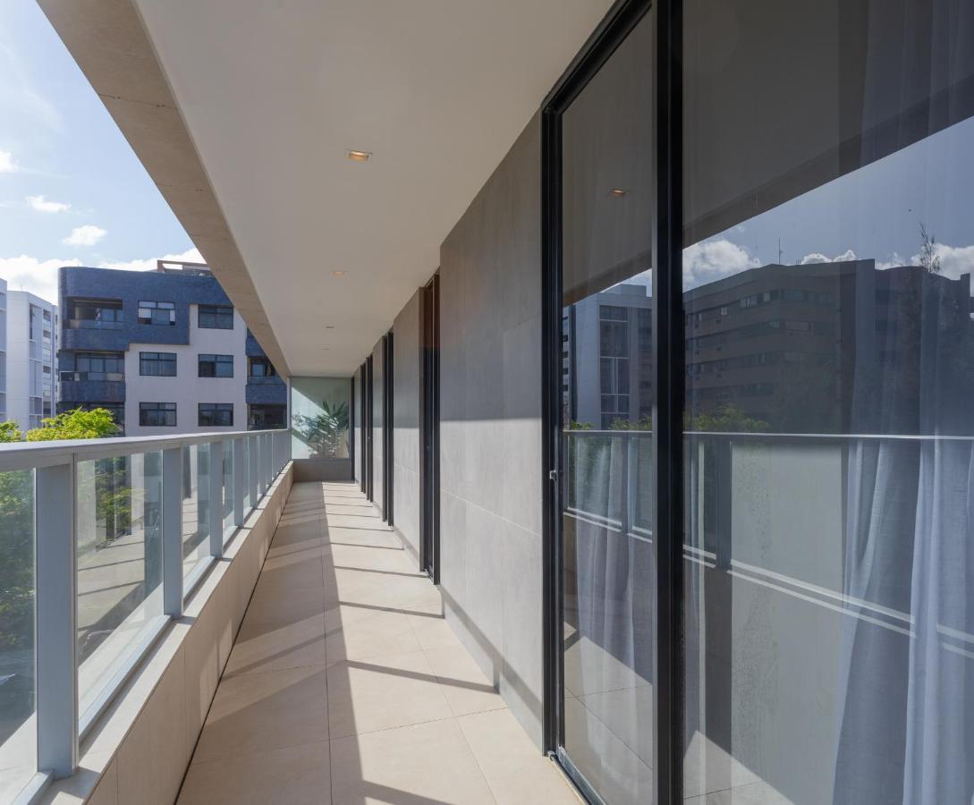 Acqua Residences Luxury Collection Cabedelo Εξωτερικό φωτογραφία